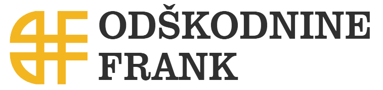 ODŠKODNINE FRANK